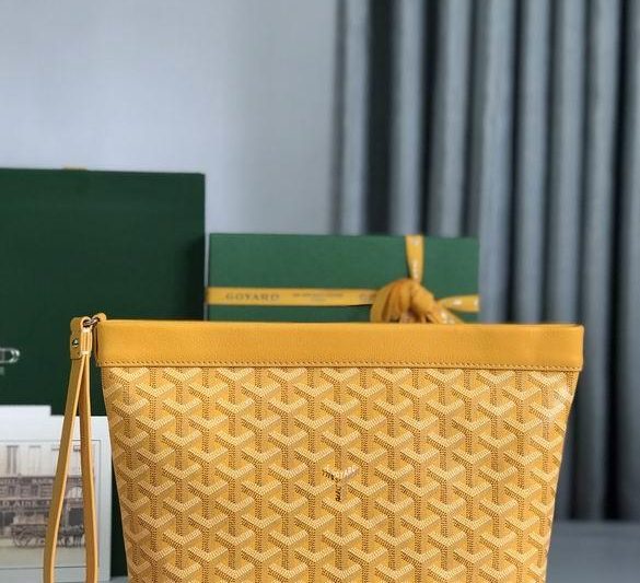 Cheap Goyard Bags 020233 24X22X6.5cm JHJ 8