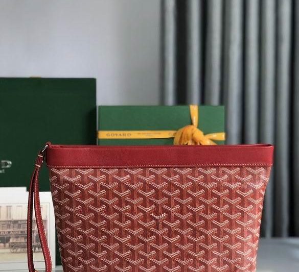Cheap Goyard Bags 020233 24X22X6.5cm JHJ 7