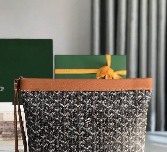Cheap Goyard Bags 020233 24X22X6.5cm JHJ 5