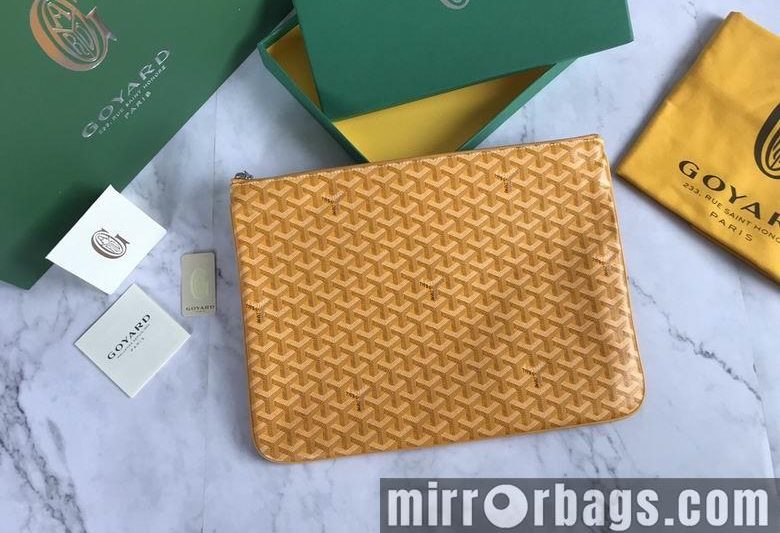 Cheap Goyard Bags 40X30cm 042326 JHJ 9