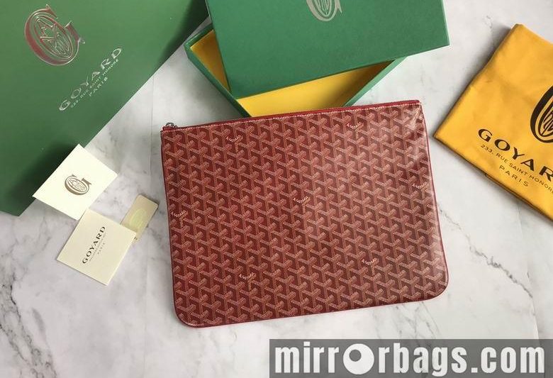 Cheap Goyard Bags 40X30cm 042326 JHJ 7