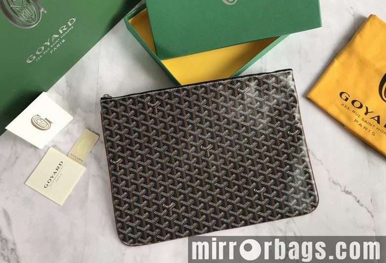 Cheap Goyard Bags 40X30cm 042326 JHJ 6