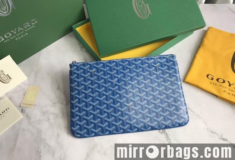 Cheap Goyard Bags 30X20cm 042325 JHJ 5