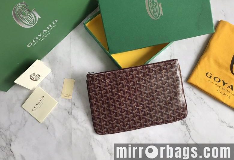 Cheap Goyard Bags 30X20cm 042325 JHJ 3