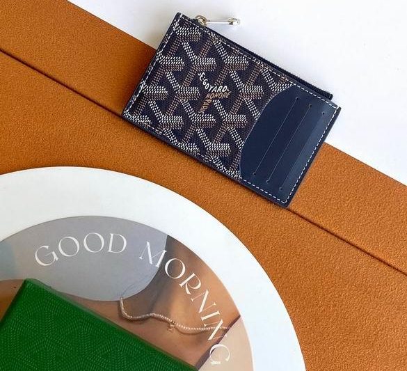 Cheap Goyard Bags 8519 12.5X1X8.4cm YG 3