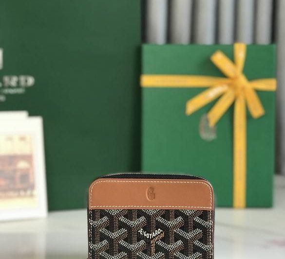 Cheap Goyard Bags 020605 11.5X9.5cm JHJ 7