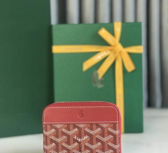Cheap Goyard Bags 020605 11.5X9.5cm JHJ 5