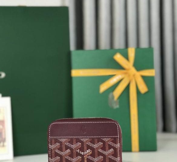 Cheap Goyard Bags 020605 11.5X9.5cm JHJ 4