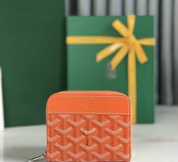 Cheap Goyard Bags 020605 11.5X9.5cm JHJ 3