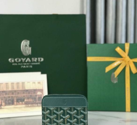 Cheap Goyard Bags 020605 11.5X9.5cm JHJ 2