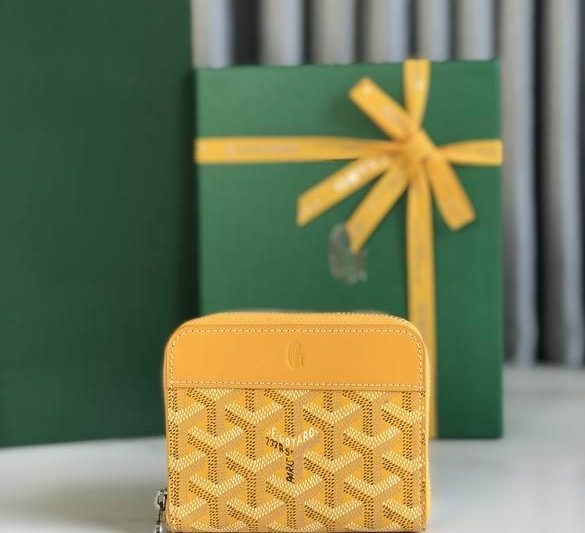 Cheap Goyard Bags 020605 11.5X9.5cm JHJ 1