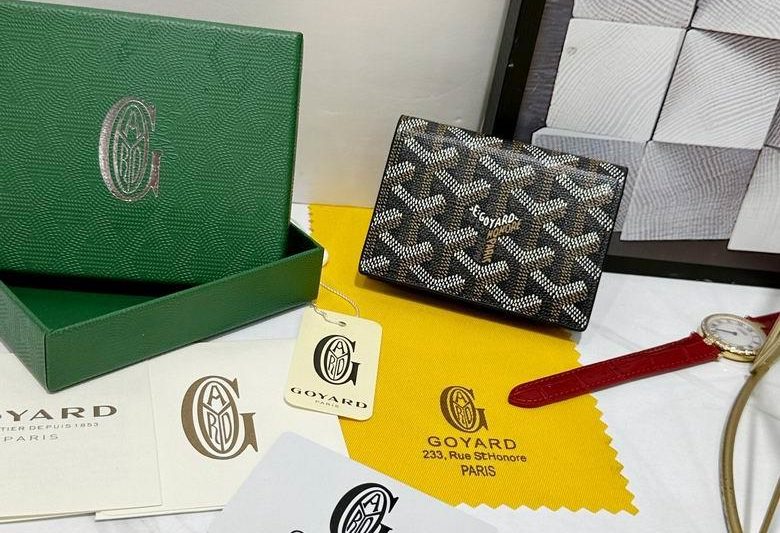 Cheap Goyard Bags 98512 10.2X1.5X7cm YG 11