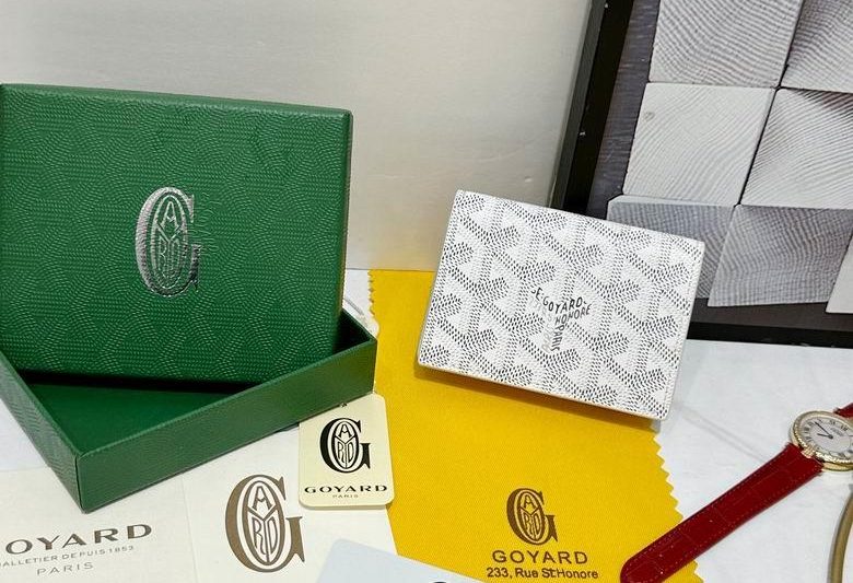 Cheap Goyard Bags 98512 10.2X1.5X7cm YG 2