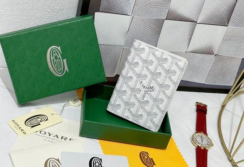 Cheap Goyard Bags 98211 10.7X1X8cm YG 2