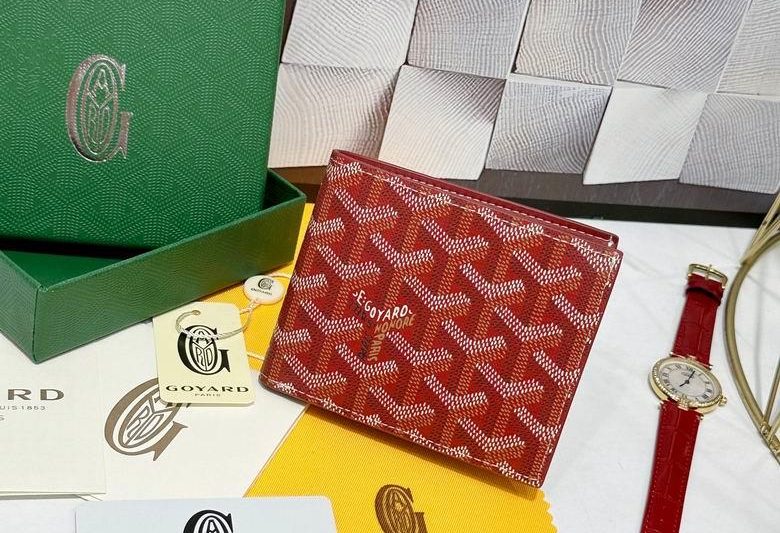 Cheap Goyard Bags 98126 11X2X9cm YG 10