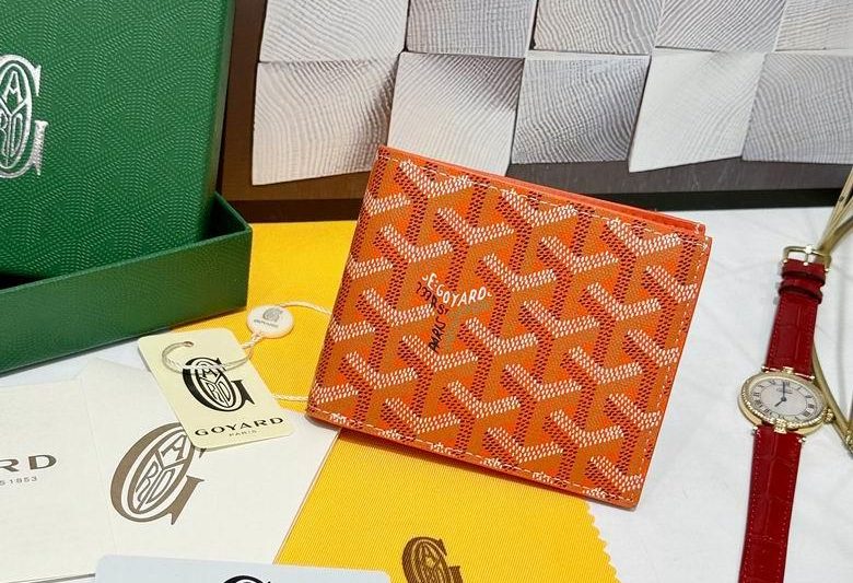 Cheap Goyard Bags 98126 11X2X9cm YG 9