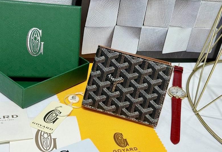 Cheap Goyard Bags 98126 11X2X9cm YG 8