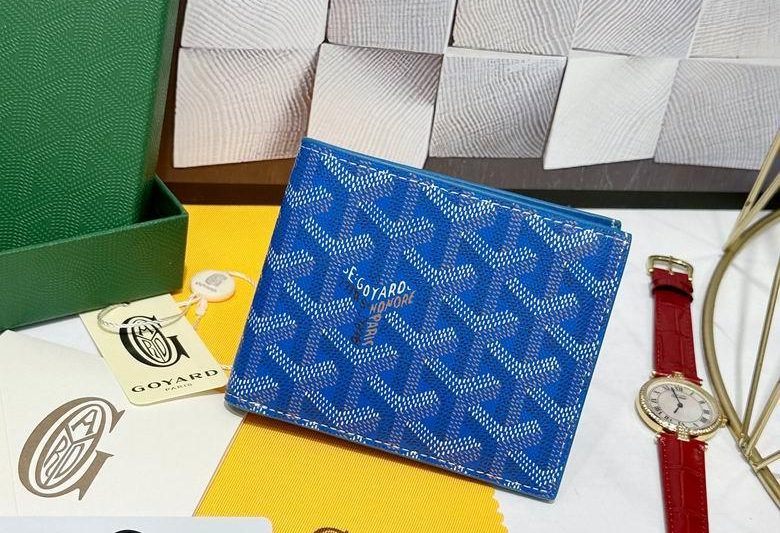 Cheap Goyard Bags 98126 11X2X9cm YG 5