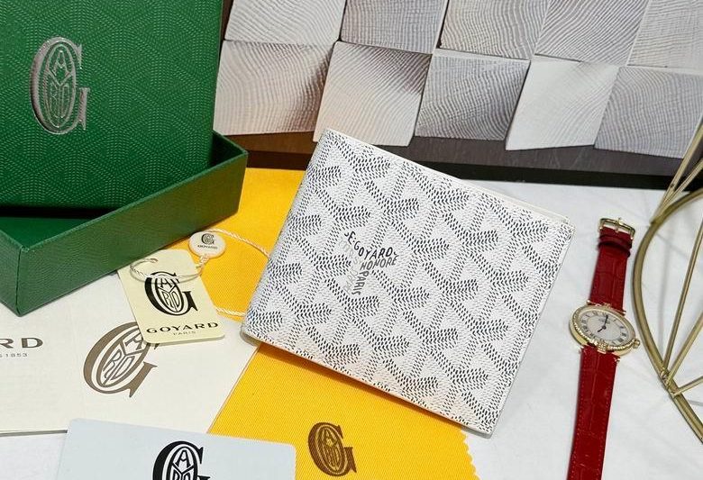 Cheap Goyard Bags 98126 11X2X9cm YG 2