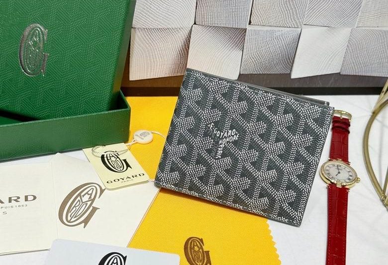 Cheap Goyard Bags 98126 11X2X9cm YG 1