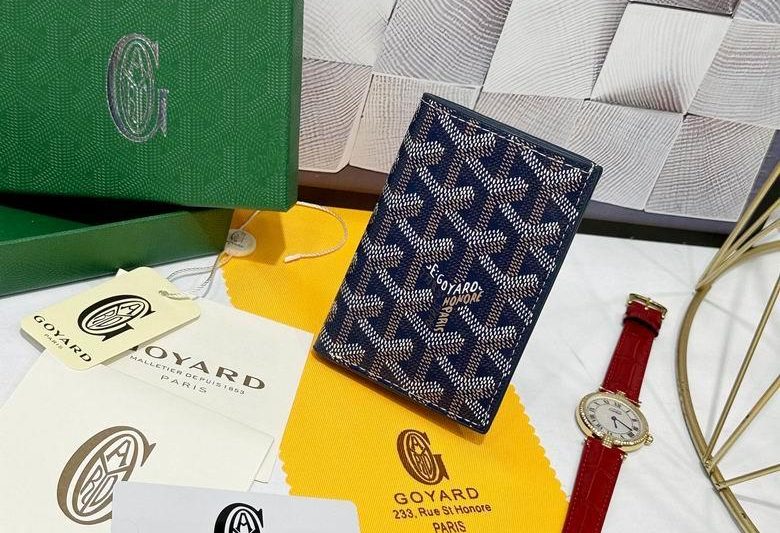 Cheap Goyard Bags 98026 11X1.5X7.5cm YG 4