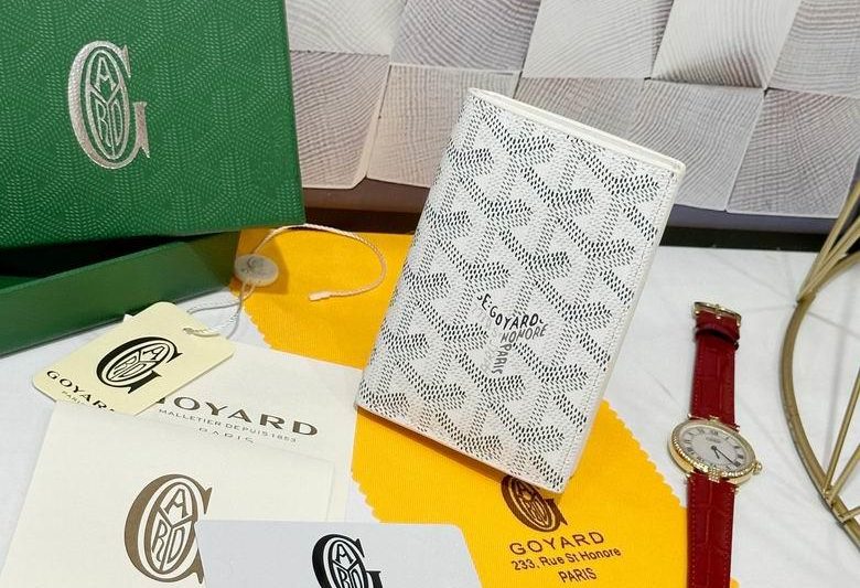 Cheap Goyard Bags 98026 11X1.5X7.5cm YG 2