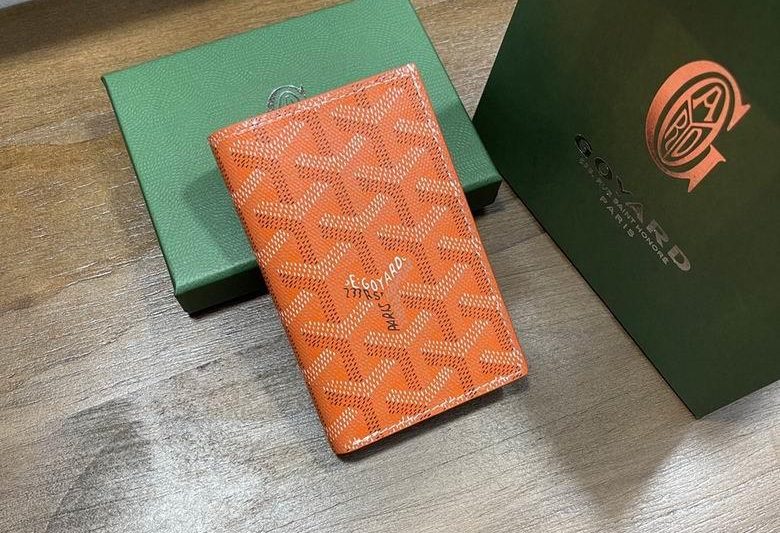 Cheap Goyard Bags 11X7.5X15cm 092401 YG 10