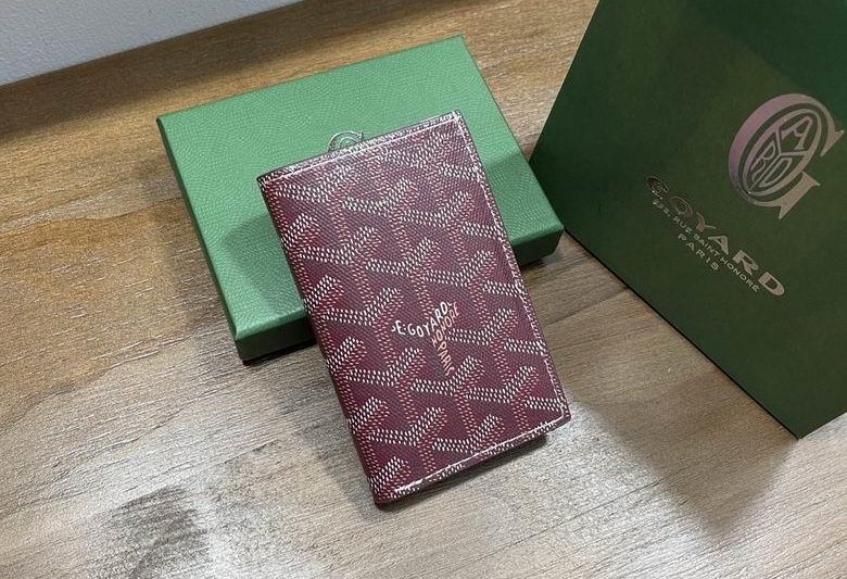 Cheap Goyard Bags 11X7.5X15cm 092401 YG 9