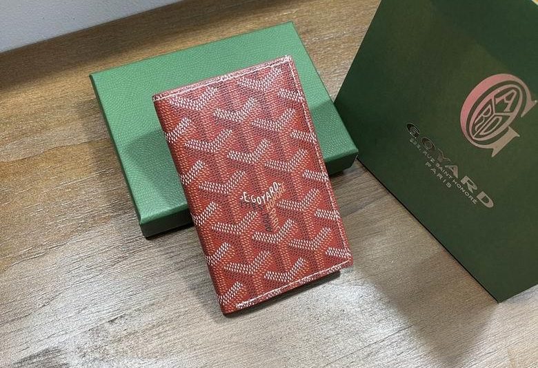 Cheap Goyard Bags 11X7.5X15cm 092401 YG 8