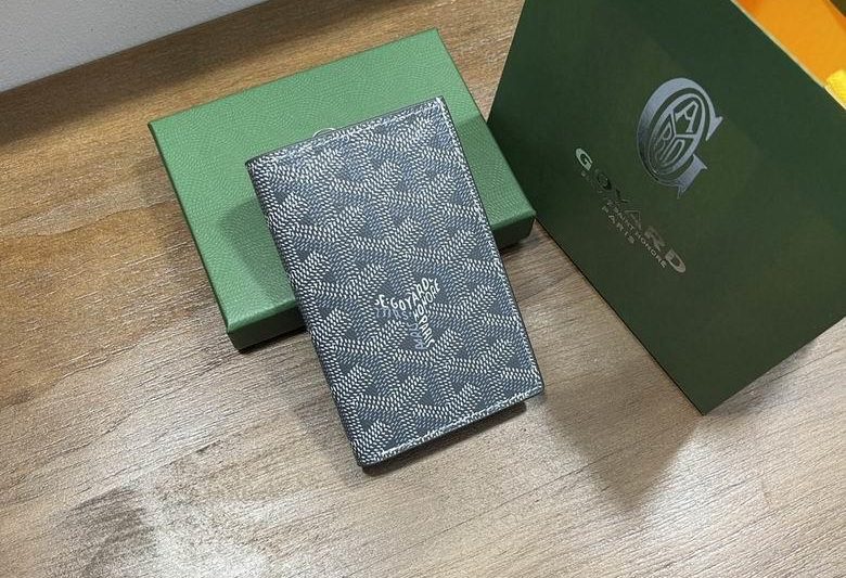 Cheap Goyard Bags 11X7.5X15cm 092401 YG 7