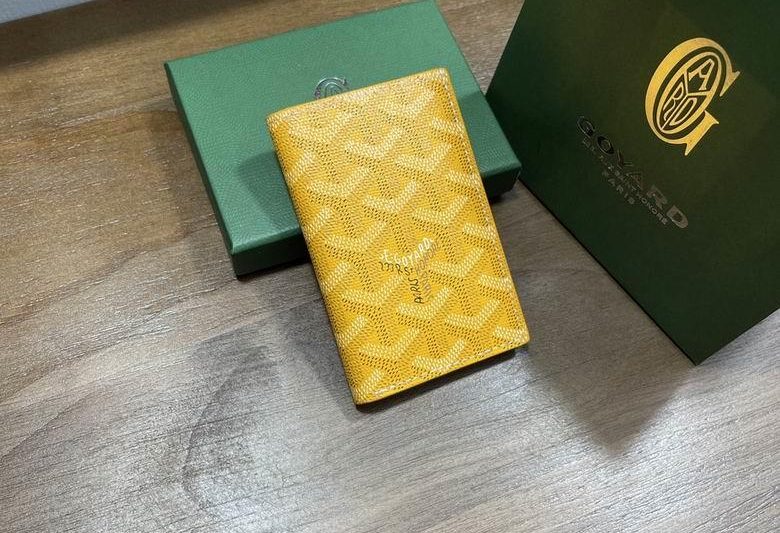 Cheap Goyard Bags 11X7.5X15cm 092401 YG 5