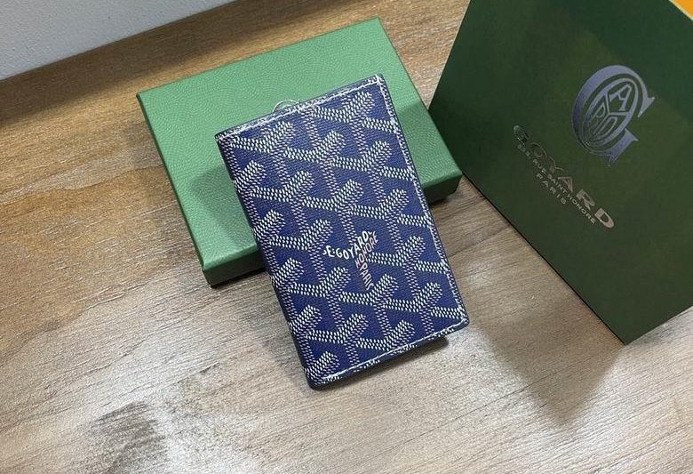 Cheap Goyard Bags 11X7.5X15cm 092401 YG 2