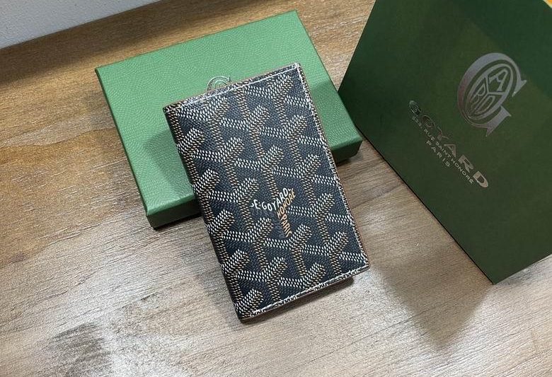 Cheap Goyard Bags 11X7.5X15cm 092401 YG 1