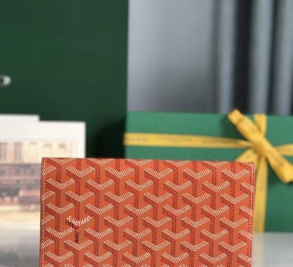 Cheap Goyard Bags 020174 19X10.5X2cm JHJ 8