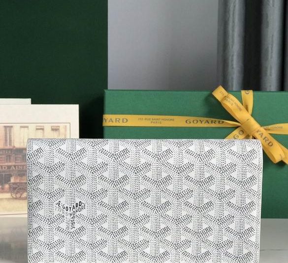 Cheap Goyard Bags 020174 19X10.5X2cm JHJ 7