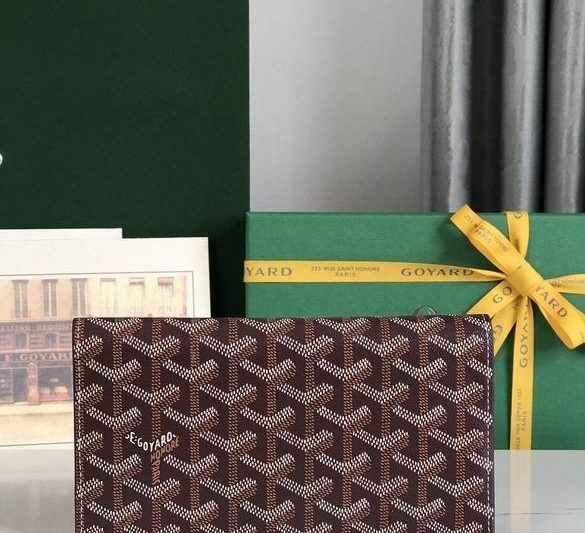 Cheap Goyard Bags 020174 19X10.5X2cm JHJ 3