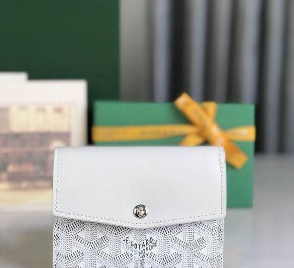 Cheap Goyard Bags 020243 12X2.5X9.3cm JHJ 10