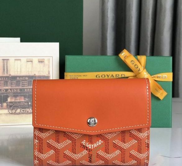 Cheap Goyard Bags 020243 12X2.5X9.3cm JHJ 9