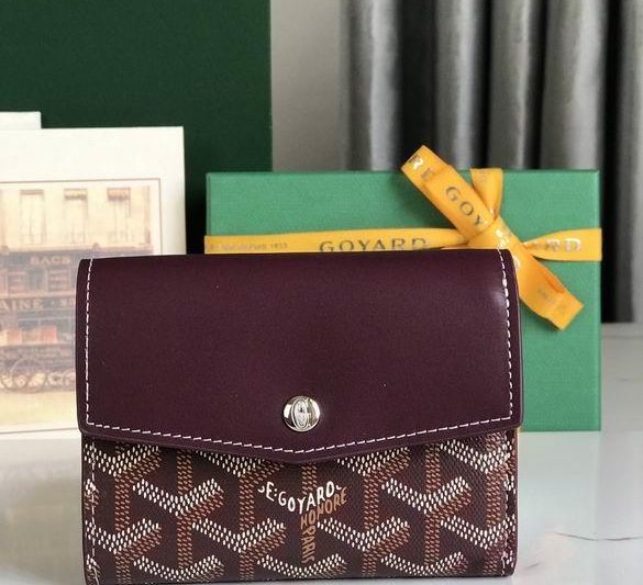 Cheap Goyard Bags 020243 12X2.5X9.3cm JHJ 8