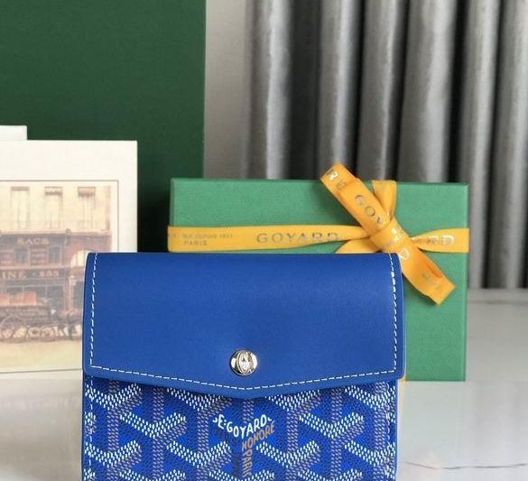 Cheap Goyard Bags 020243 12X2.5X9.3cm JHJ 6