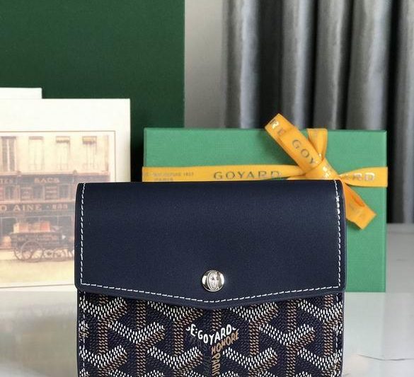 Cheap Goyard Bags 020243 12X2.5X9.3cm JHJ 5