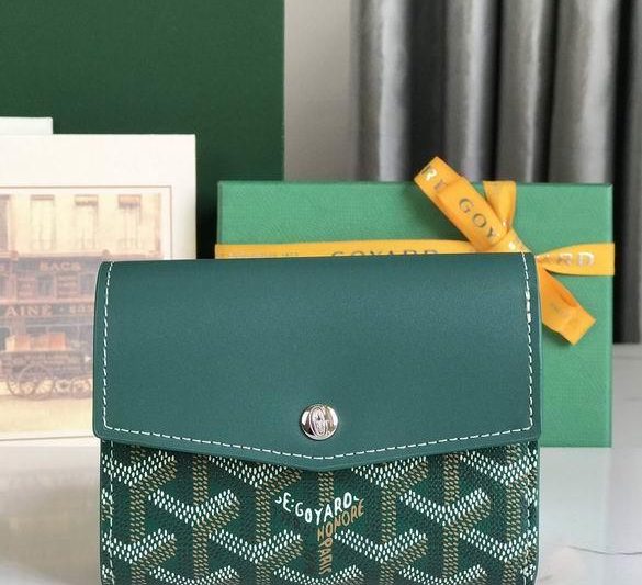 Cheap Goyard Bags 020243 12X2.5X9.3cm JHJ 4