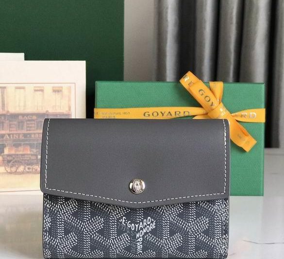 Cheap Goyard Bags 020243 12X2.5X9.3cm JHJ 2