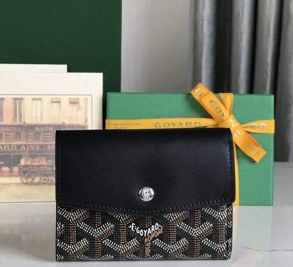 Cheap Goyard Bags 020243 12X2.5X9.3cm JHJ 1