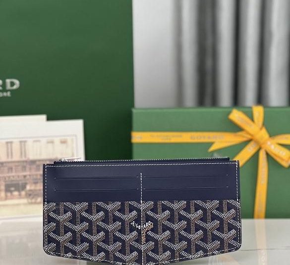 Cheap Goyard Bags 21X1X11.5cm 042310 JHJ 11