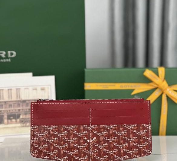 Cheap Goyard Bags 21X1X11.5cm 042310 JHJ 10
