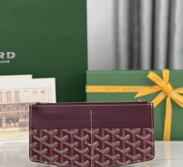 Cheap Goyard Bags 21X1X11.5cm 042310 JHJ 9