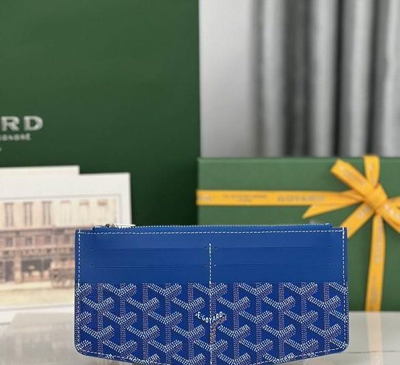 Cheap Goyard Bags 21X1X11.5cm 042310 JHJ 8