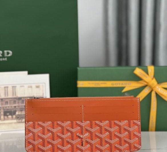 Cheap Goyard Bags 21X1X11.5cm 042310 JHJ 7
