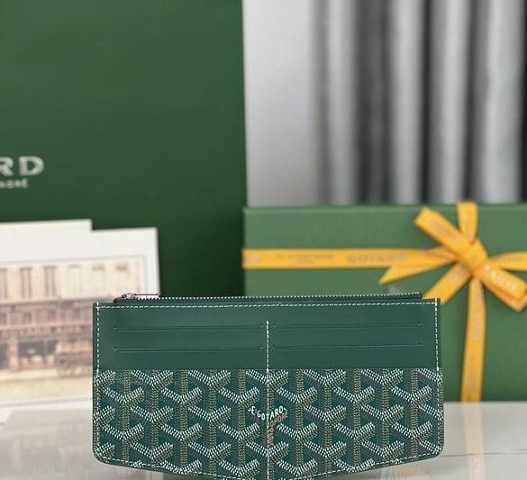 Cheap Goyard Bags 21X1X11.5cm 042310 JHJ 6